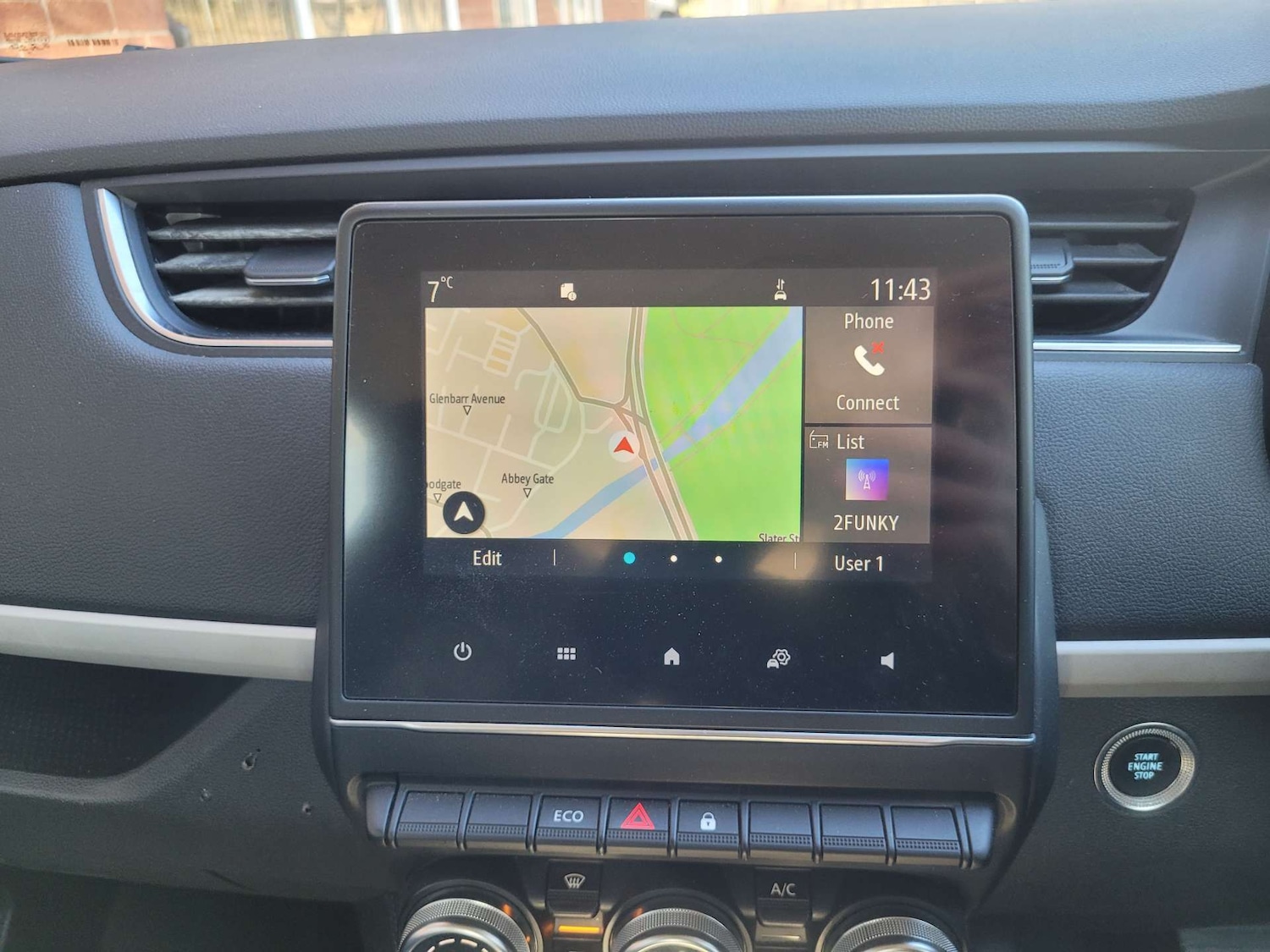 Used Renault Zoe 2020 for sale - 77220989: Photo 61