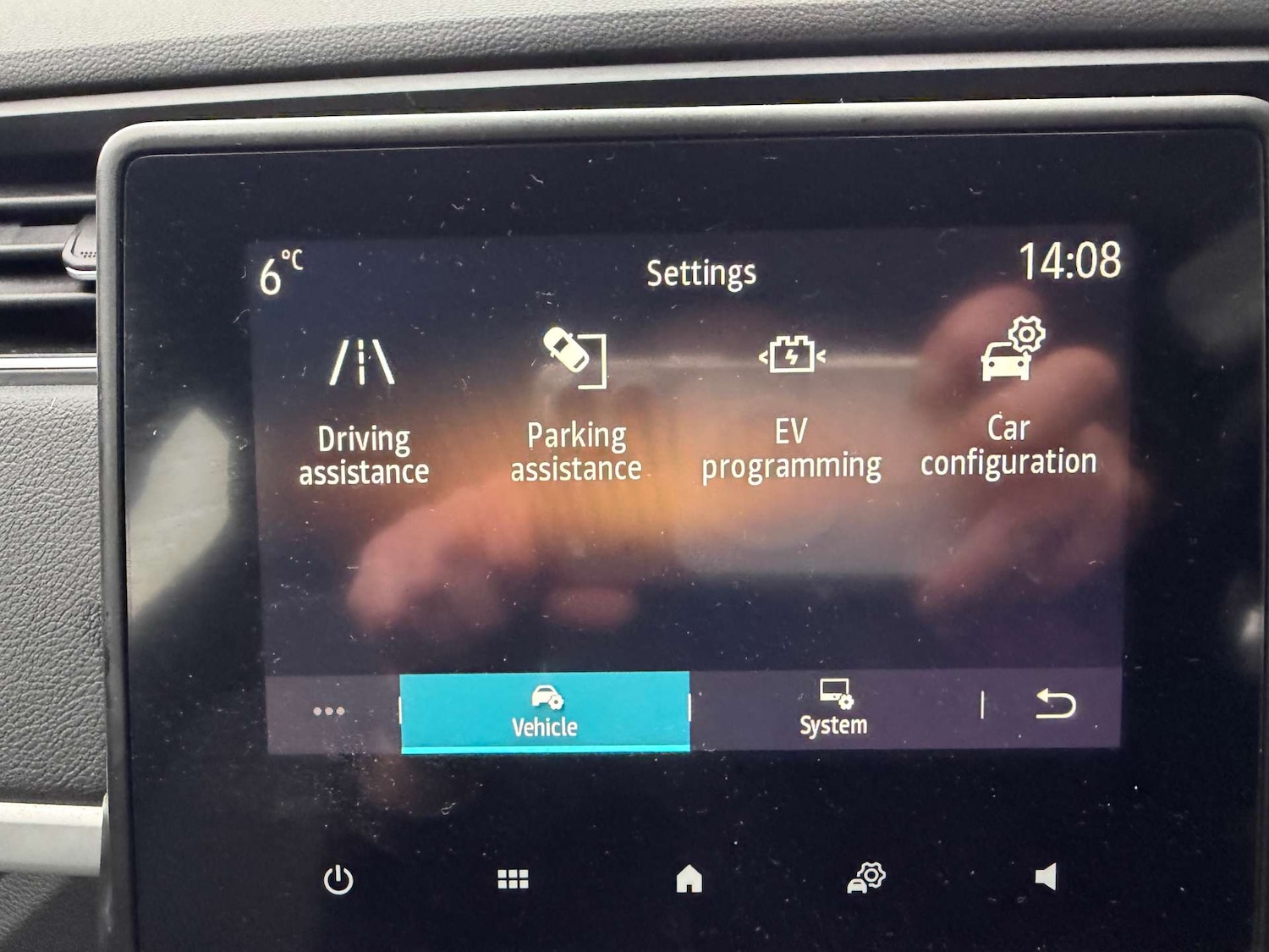 Used Renault Zoe 2020 for sale - 77220989: Photo 64