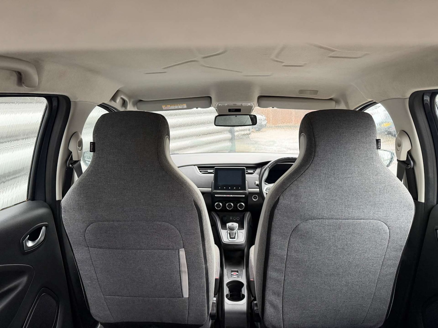 Used Renault Zoe 2020 for sale - 77220989: Photo 66