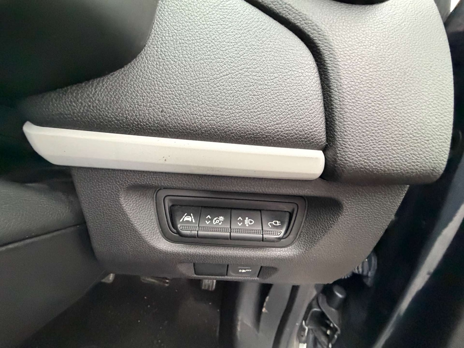 Used Renault Zoe 2020 for sale - 77220989: Photo 70