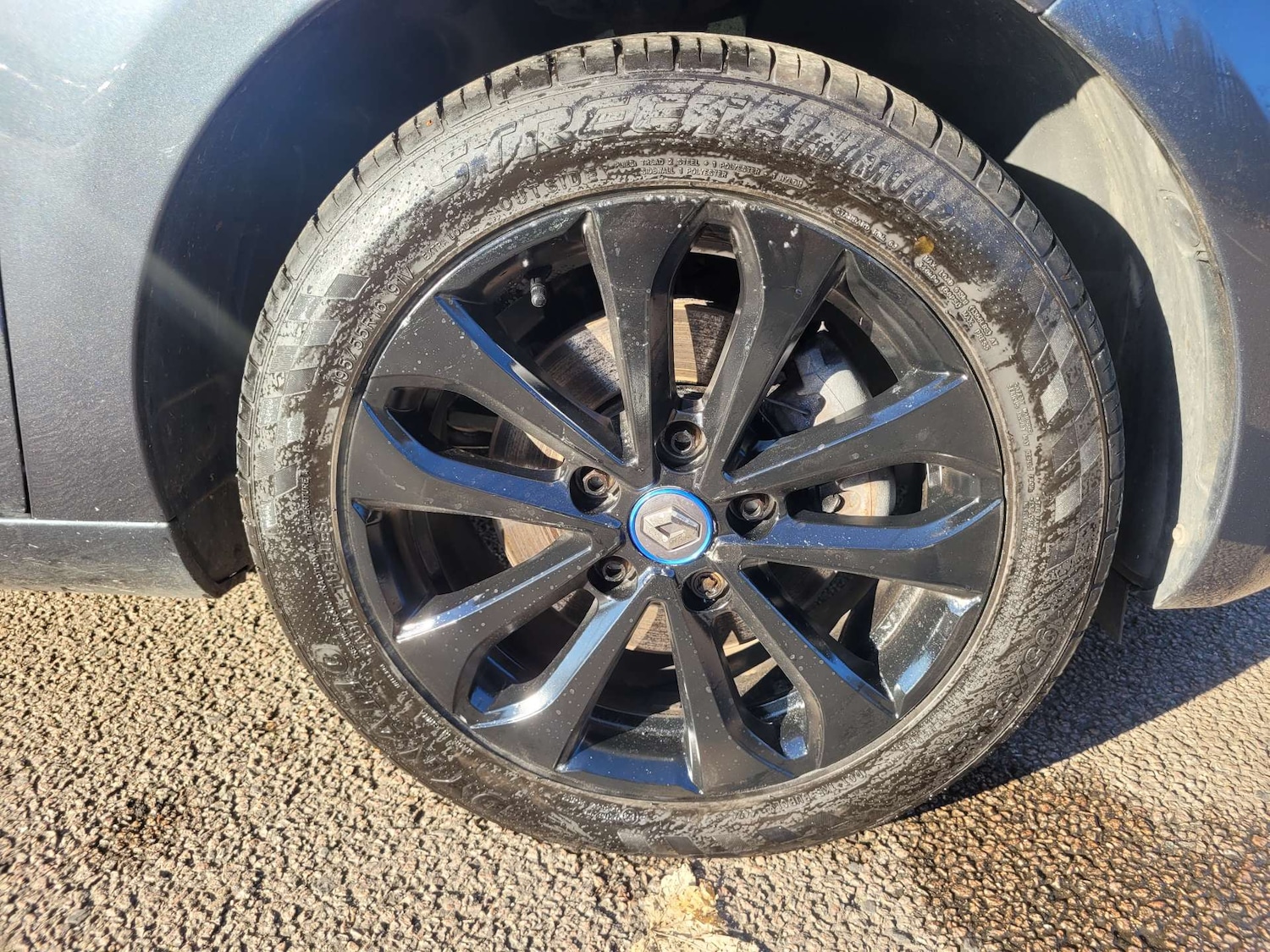 Used Renault Zoe 2020 for sale - 77220989: Photo 75