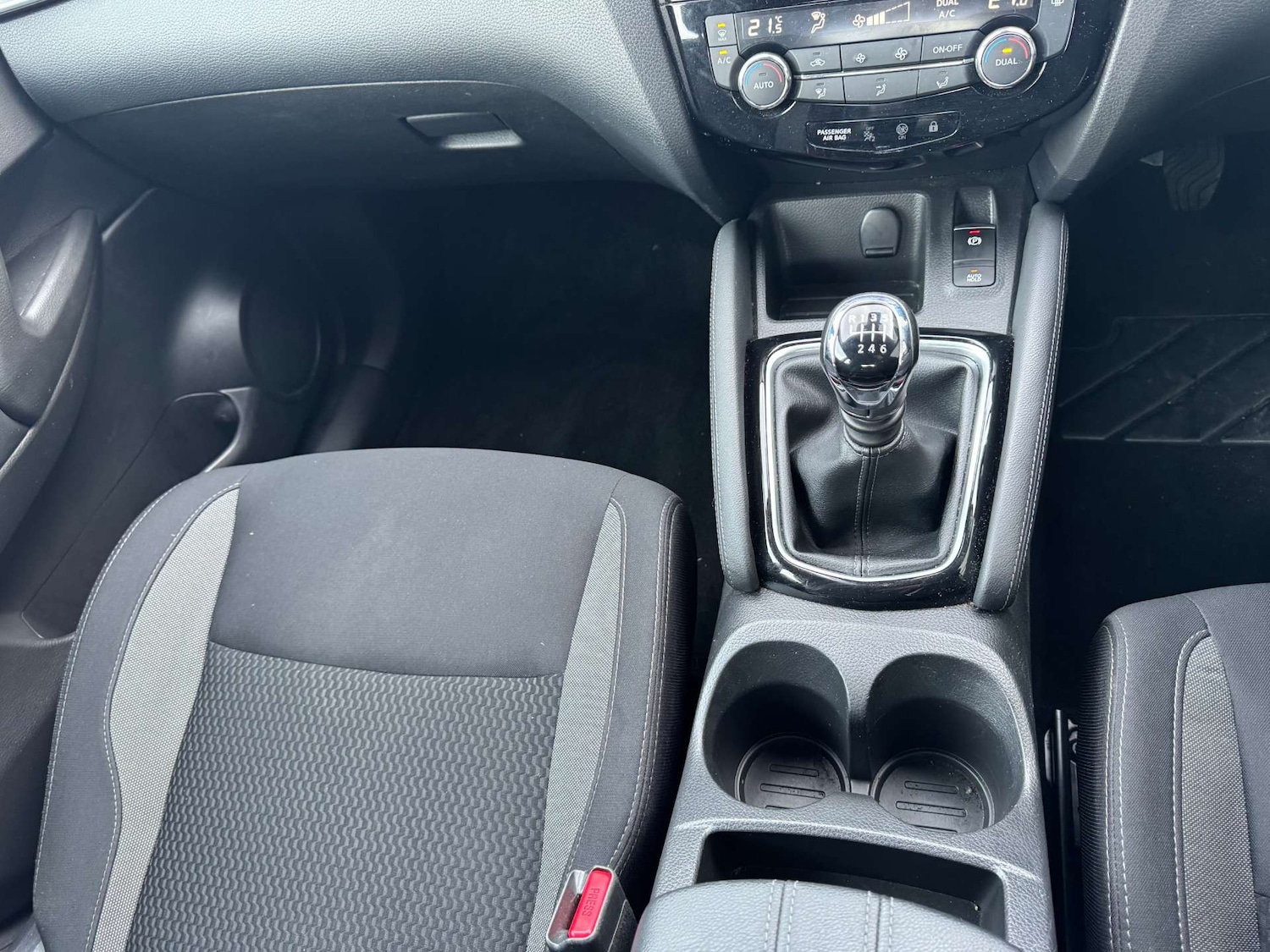 Used Nissan Qashqai 2019 for sale - 75984066: Photo 27