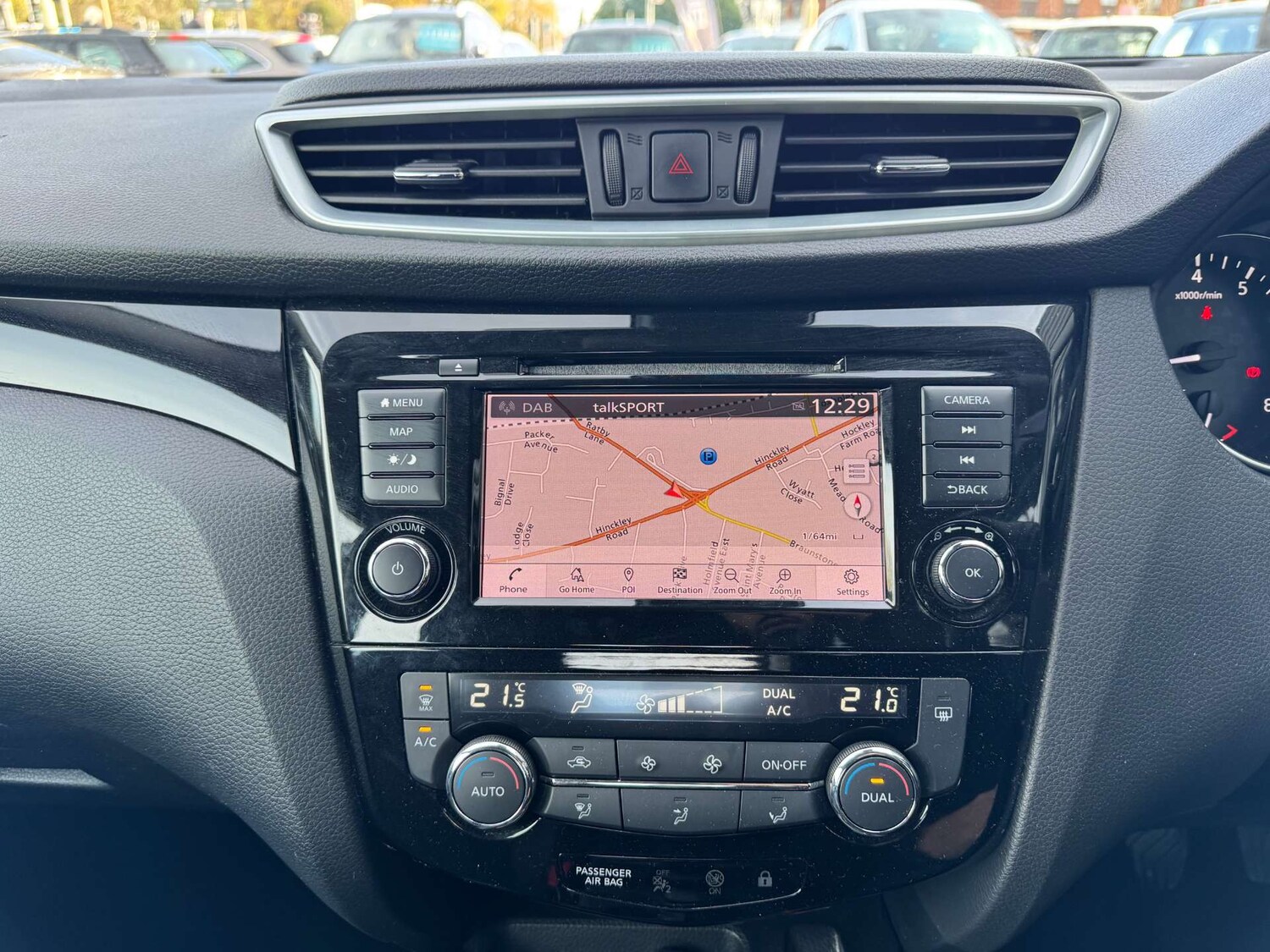 Used Nissan Qashqai 2019 for sale - 75984066: Photo 28