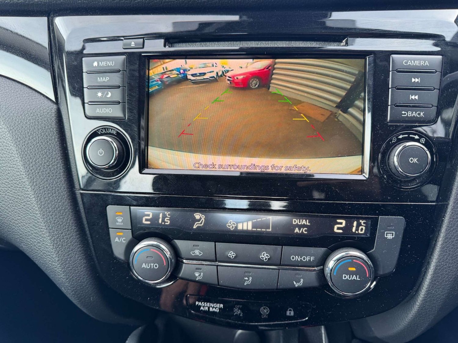 Used Nissan Qashqai 2019 for sale - 75984066: Photo 29