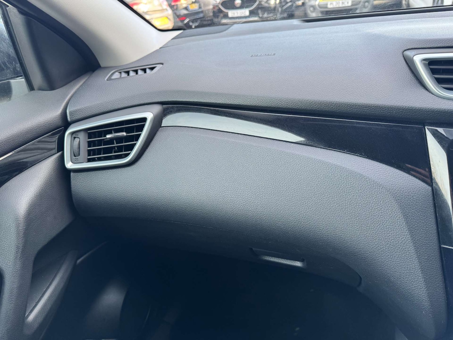 Used Nissan Qashqai 2019 for sale - 75984066: Photo 33