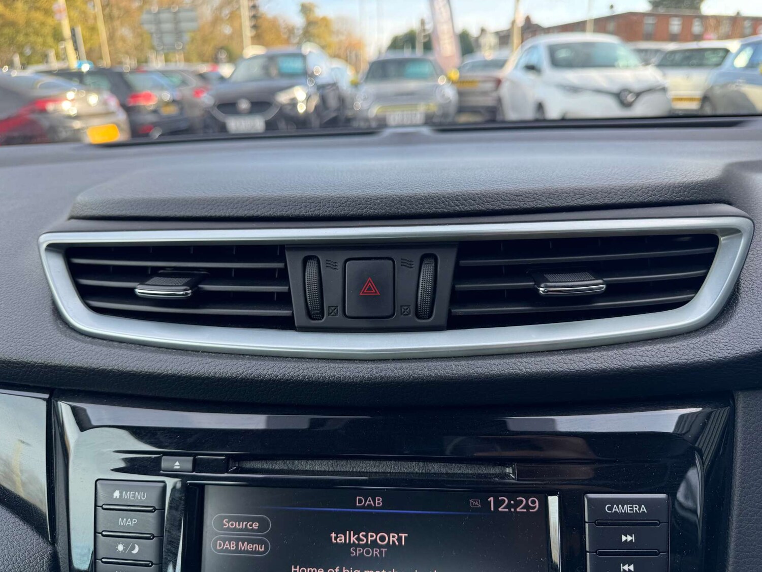 Used Nissan Qashqai 2019 for sale - 75984066: Photo 34