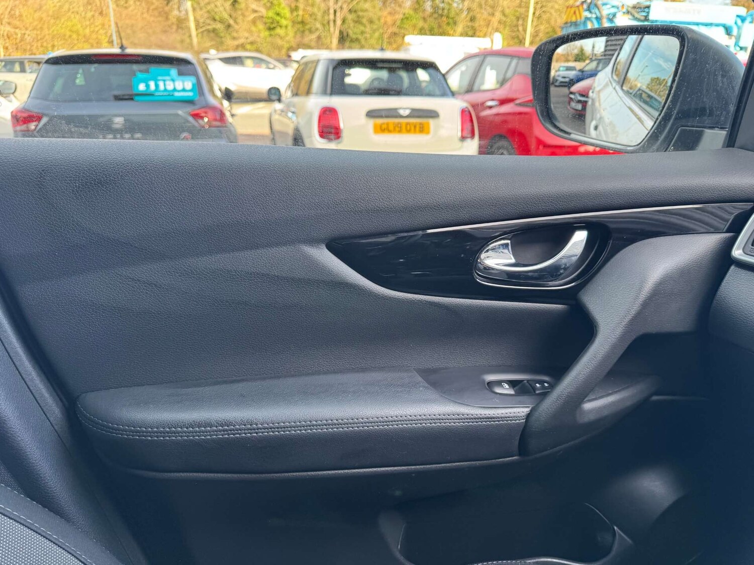 Used Nissan Qashqai 2019 for sale - 75984066: Photo 37