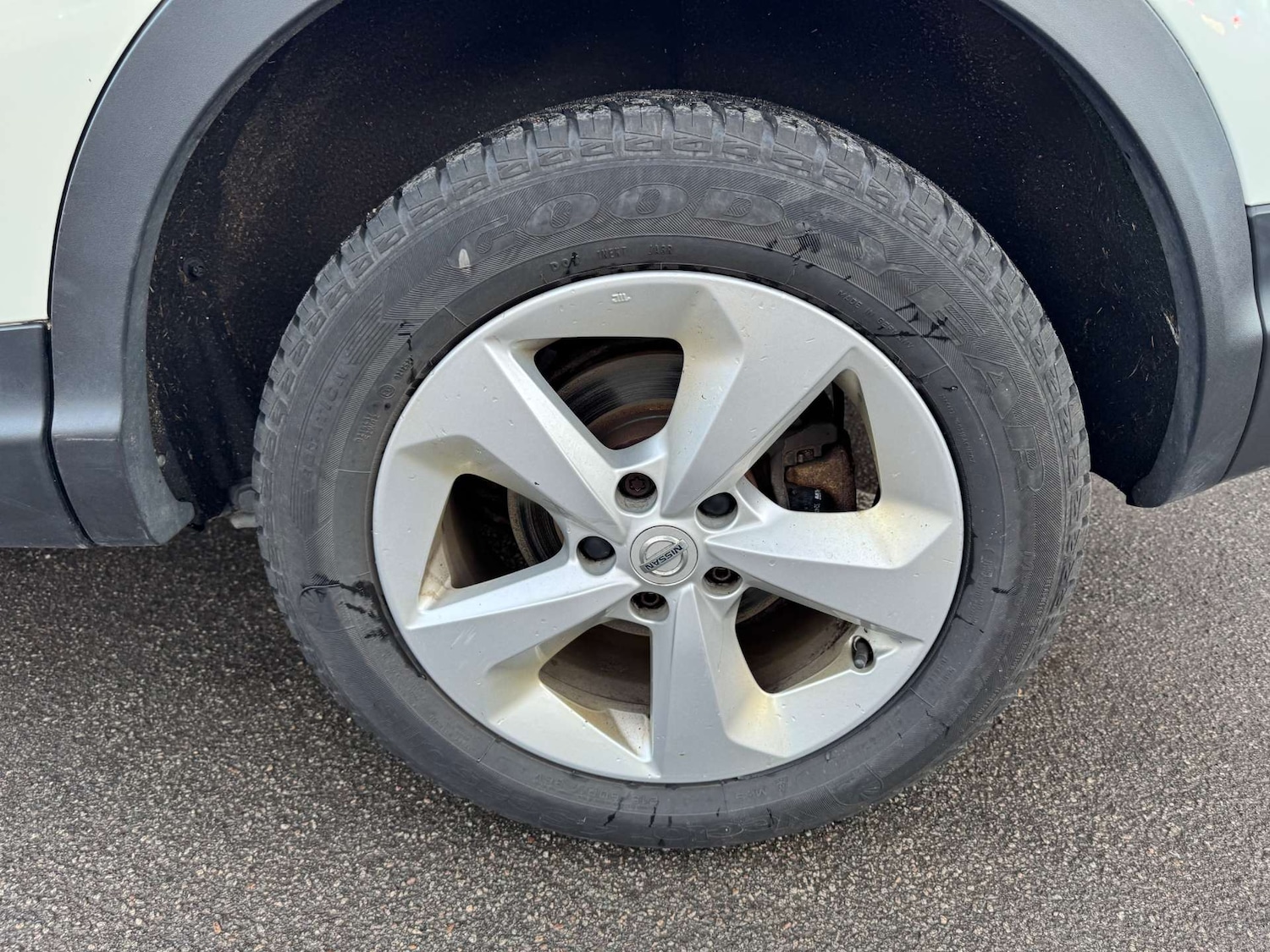 Used Nissan Qashqai 2019 for sale - 75984066: Photo 41