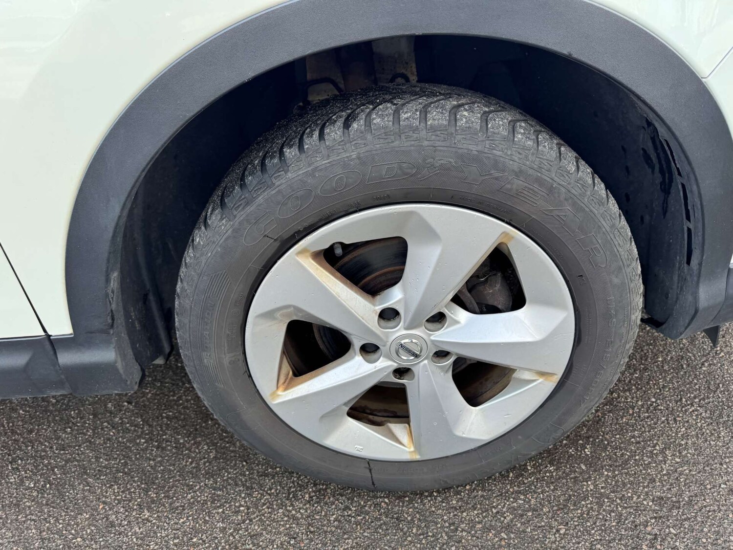 Used Nissan Qashqai 2019 for sale - 75984066: Photo 43