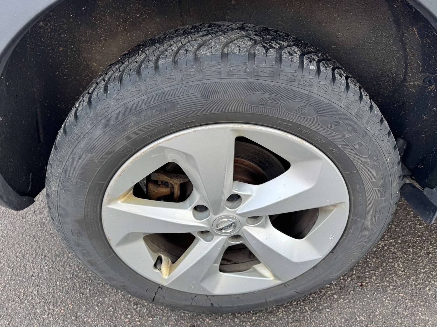 Used Nissan Qashqai 2019 for sale - 75984066: Photo 44