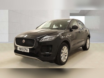 Used Jaguar E-Pace 2019 for sale - 78484384: Photo
