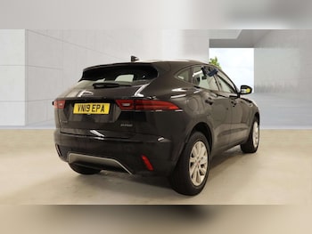 Used Jaguar E-Pace 2019 for sale - 78484384: Photo