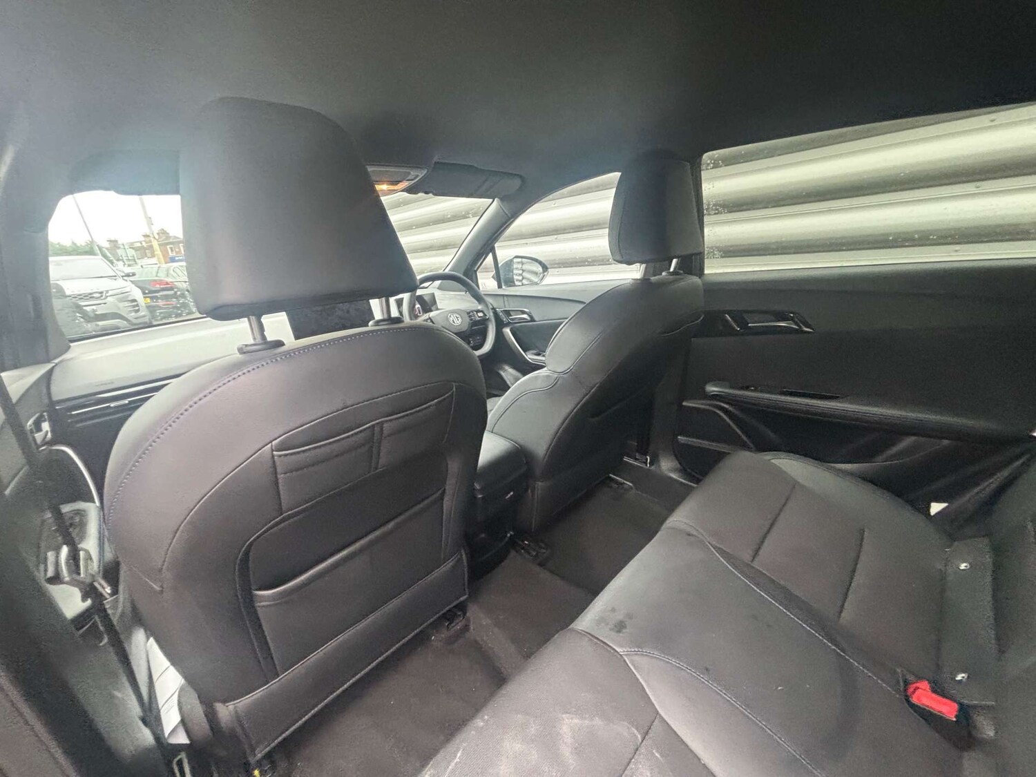 Used MG MG4 2023 for sale - 77303965: Photo 16