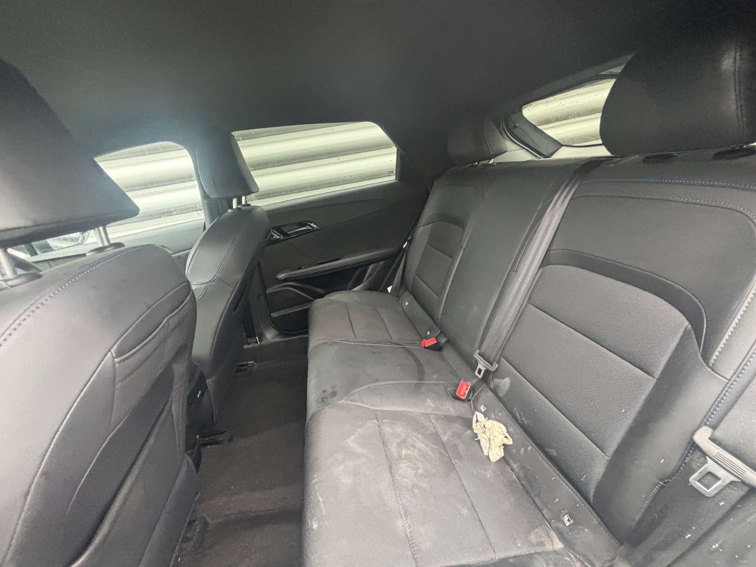 Used MG MG4 2023 for sale - 77303965: Photo 17