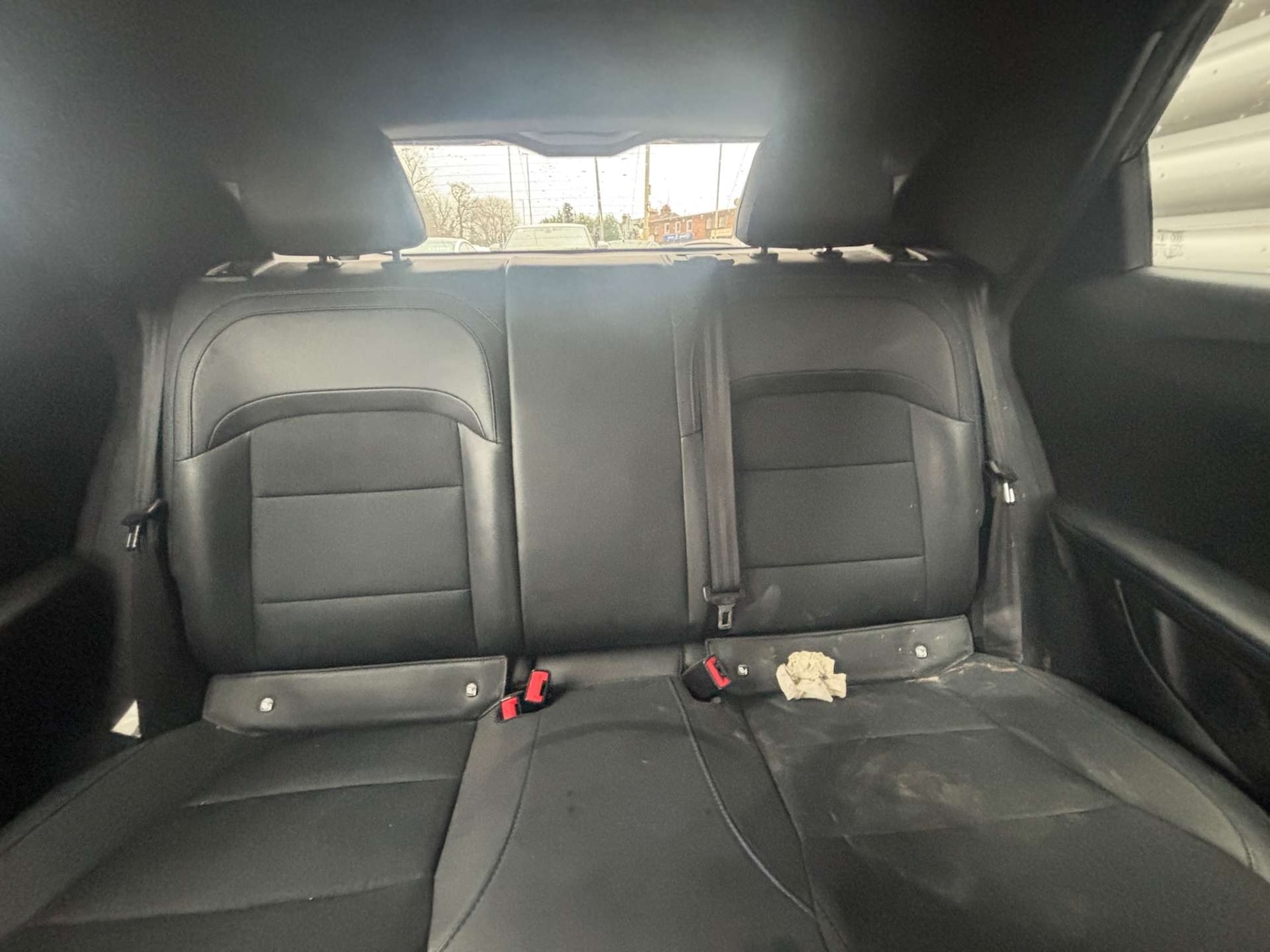 Used MG MG4 2023 for sale - 77303965: Photo 18