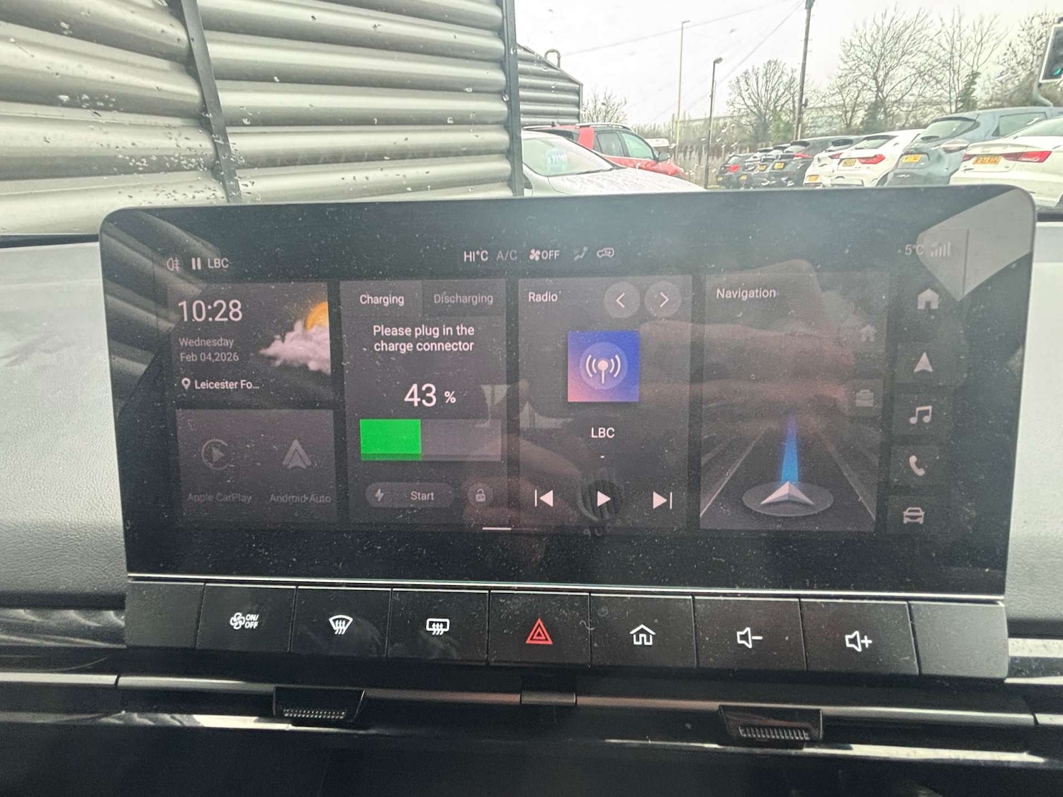 Used MG MG4 2023 for sale - 77303965: Photo 24