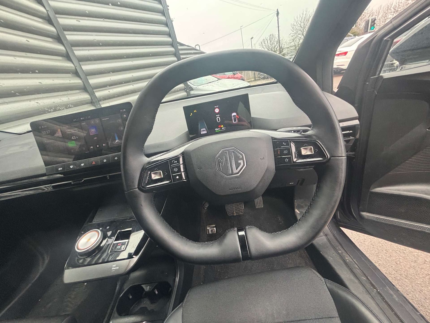 Used MG MG4 2023 for sale - 77303965: Photo 26