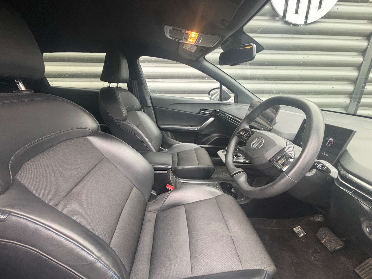 Used MG MG4 2023 for sale - 77303965: Photo 28