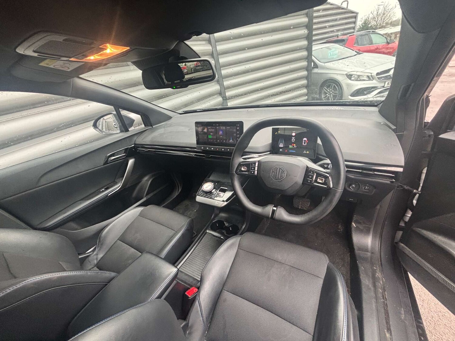 Used MG MG4 2023 for sale - 77303965: Photo 29