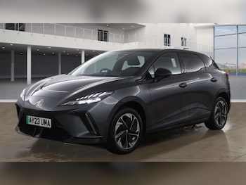 Used MG MG4 2023 for sale - 77303965: Photo