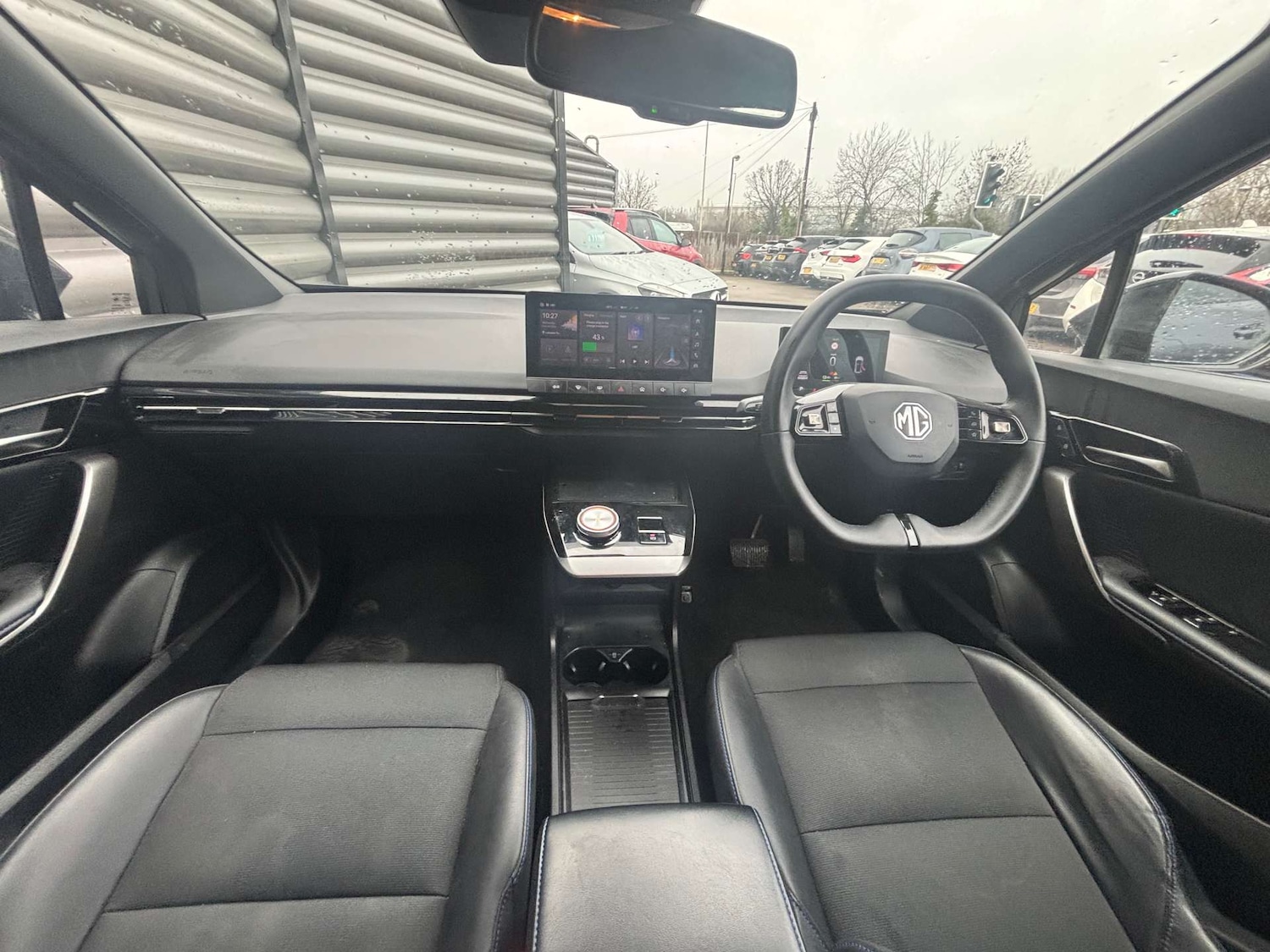 Used MG MG4 2023 for sale - 77303965: Photo 30