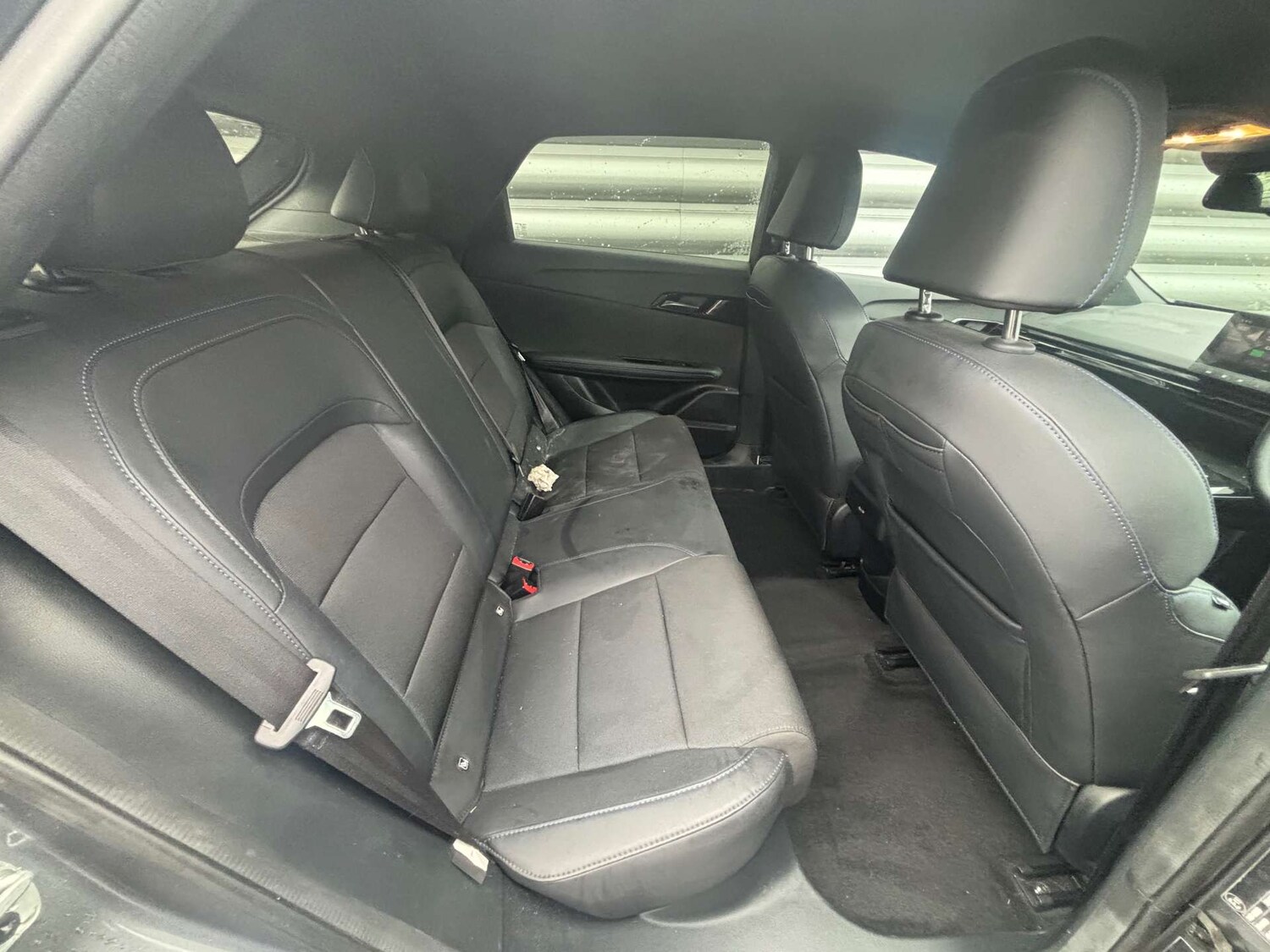 Used MG MG4 2023 for sale - 77303965: Photo 32