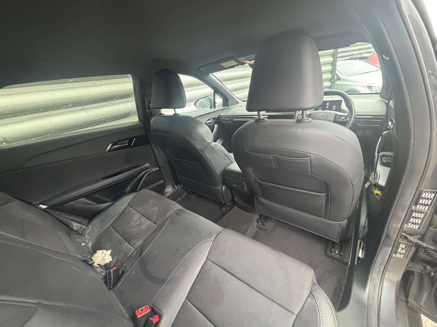 Used MG MG4 2023 for sale - 77303965: Photo 33