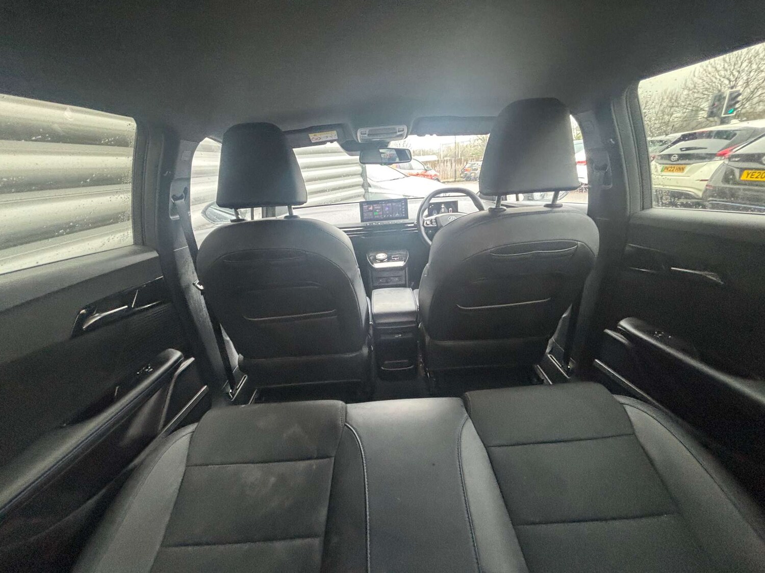 Used MG MG4 2023 for sale - 77303965: Photo 35