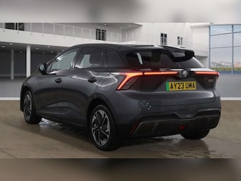 Used MG MG4 2023 for sale - 77303965: Photo