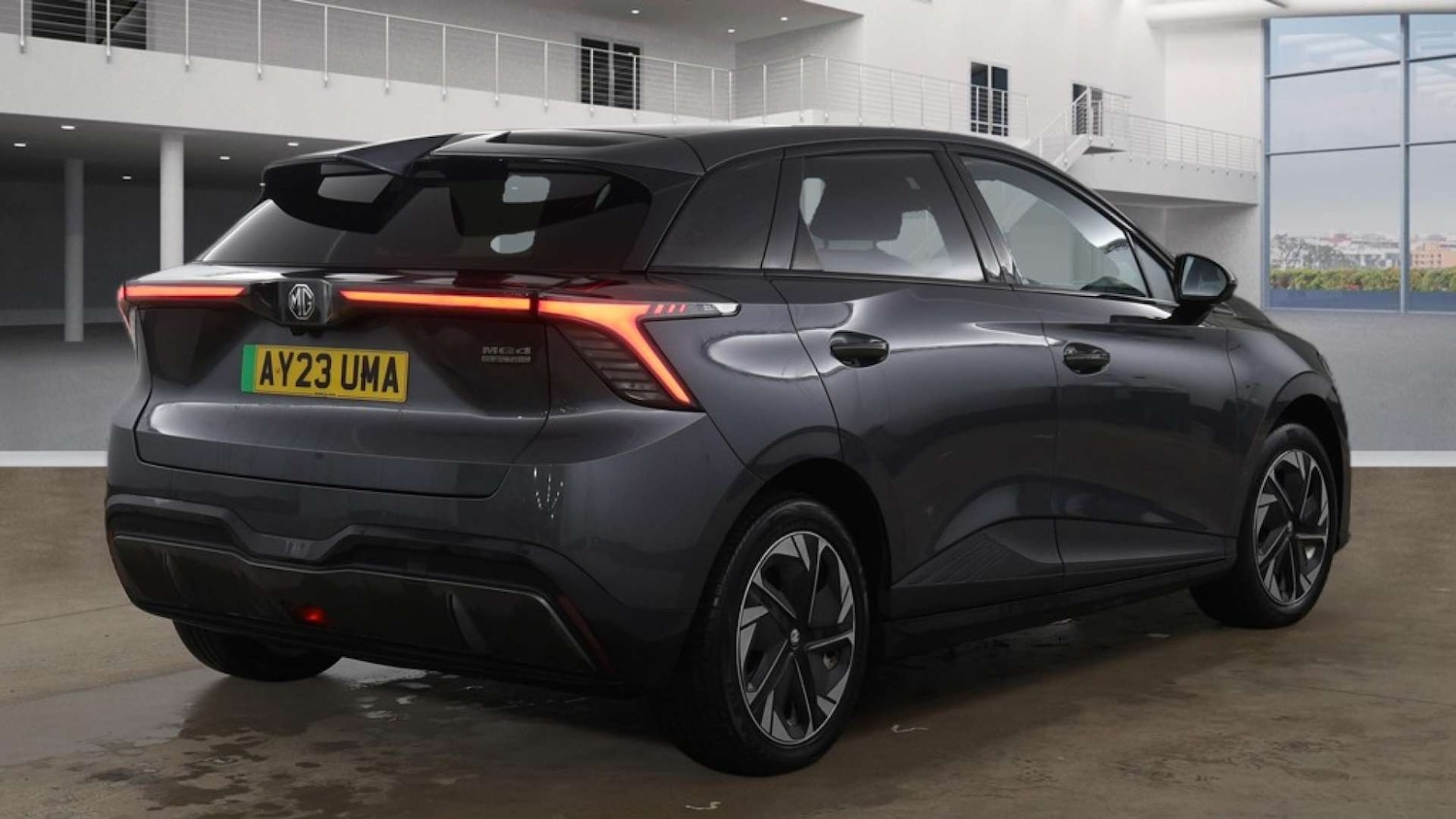 Used MG MG4 2023 for sale - 77303965: Photo 4