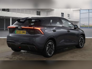 Used MG MG4 2023 for sale - 77303965: Photo