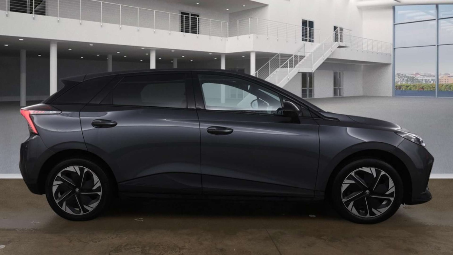 Used MG MG4 2023 for sale - 77303965: Photo 5