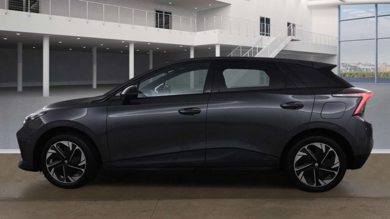 Used MG MG4 2023 for sale - 77303965: Photo 6