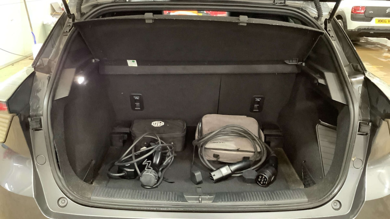 Used MG MG4 2023 for sale - 77303965: Photo 7