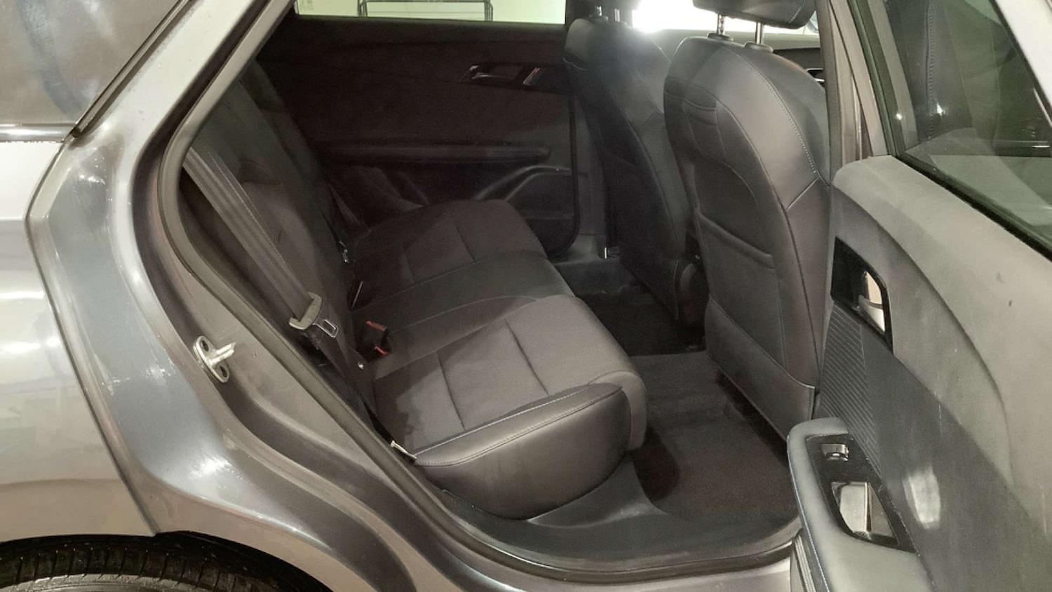 Used MG MG4 2023 for sale - 77303965: Photo 8