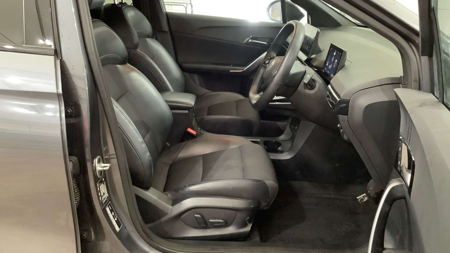 Used MG MG4 2023 for sale - 77303965: Photo 9