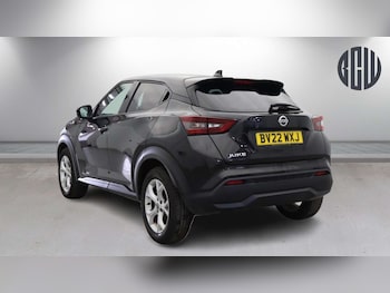 Used Nissan Juke 2022 for sale - 79011079: Photo