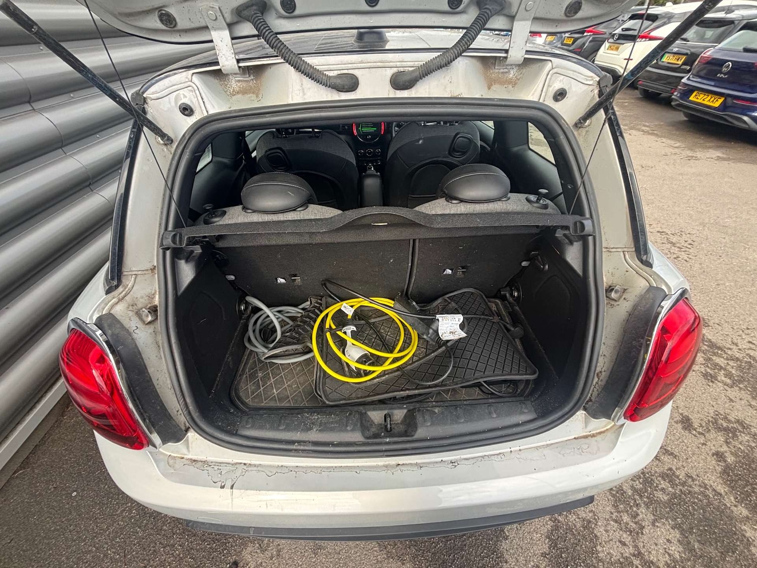 Used MINI Hatch 2020 for sale - 78111344: Photo 10