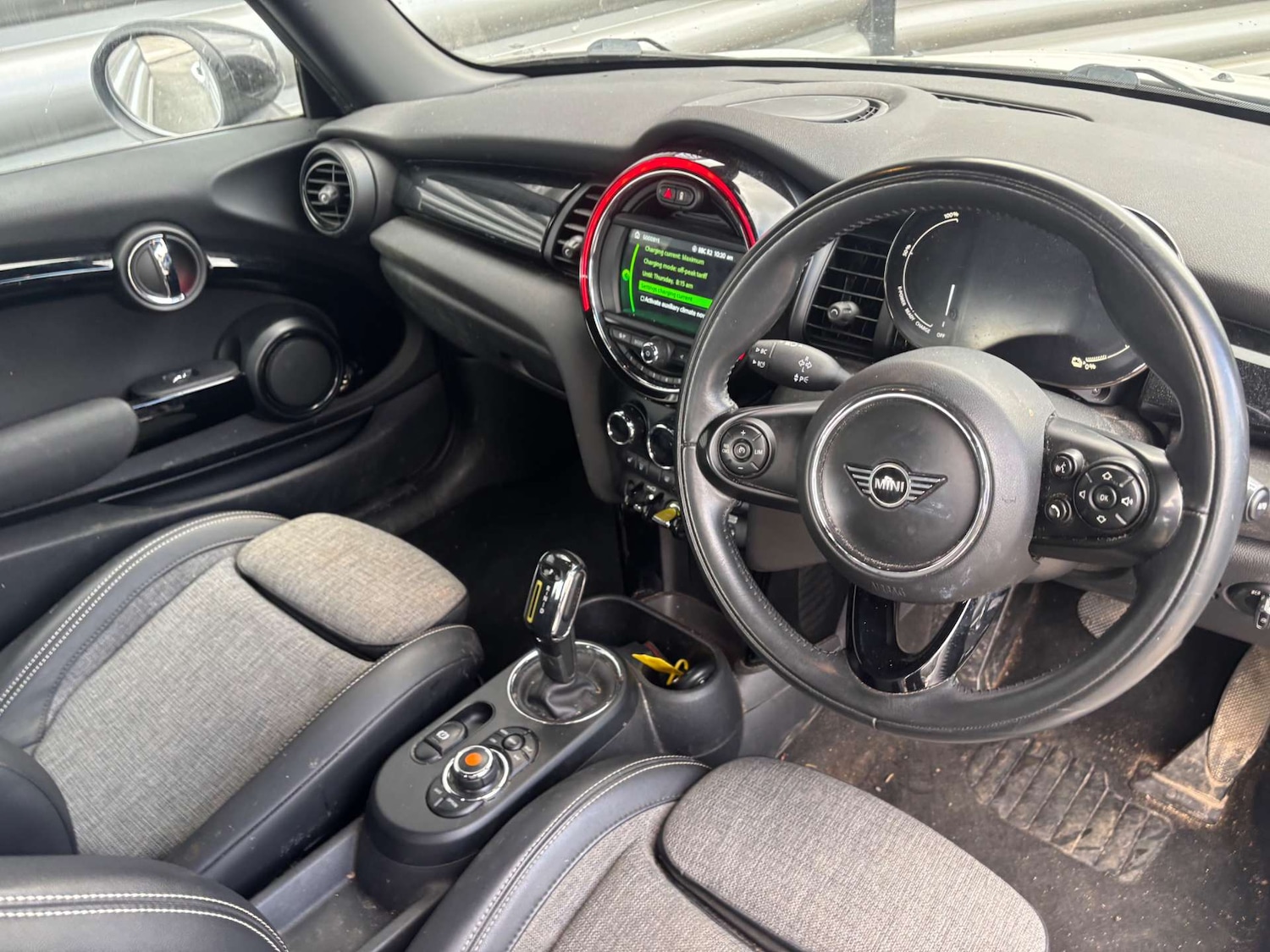 Used MINI Hatch 2020 for sale - 78111344: Photo 13