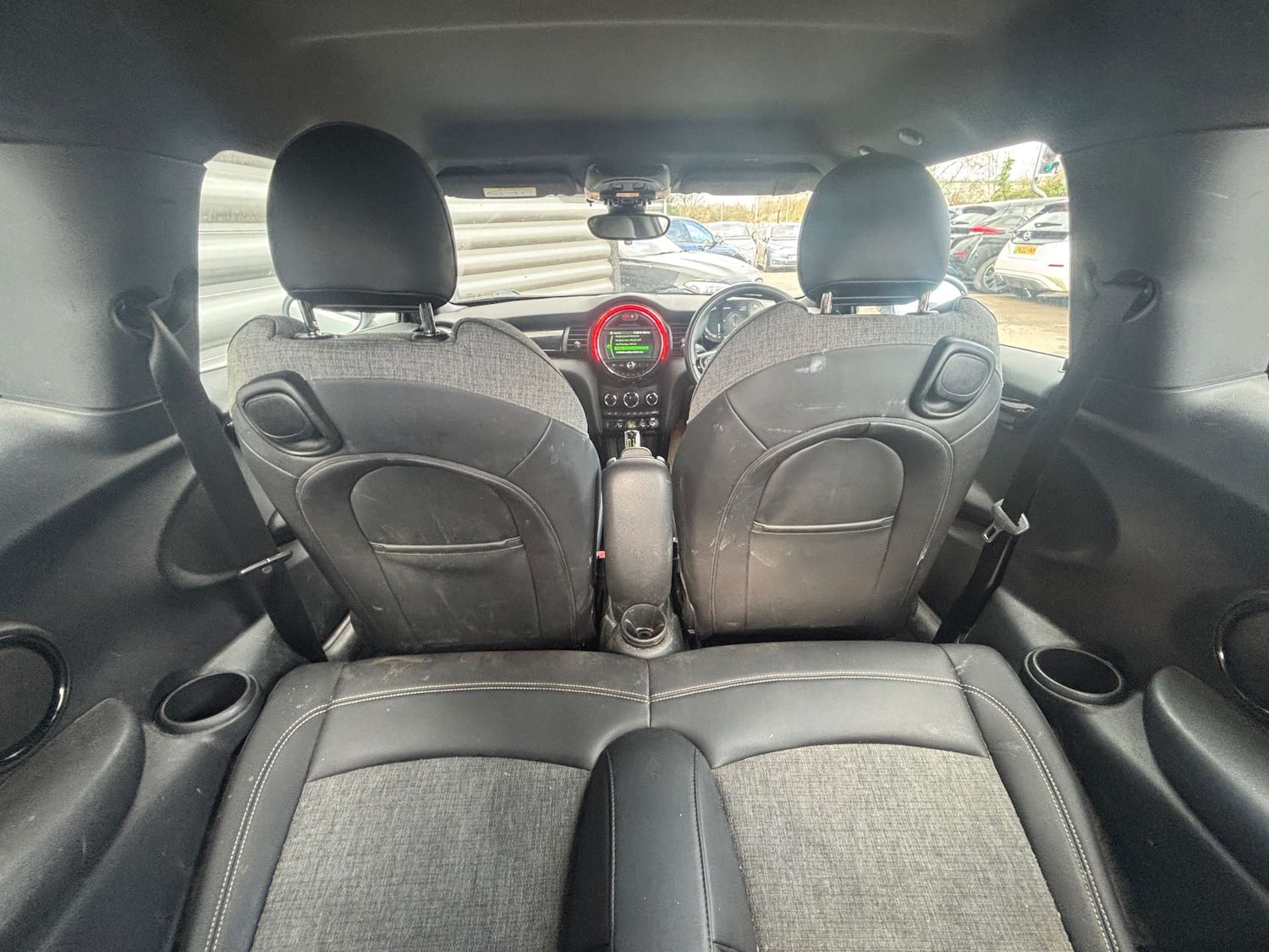 Used MINI Hatch 2020 for sale - 78111344: Photo 15