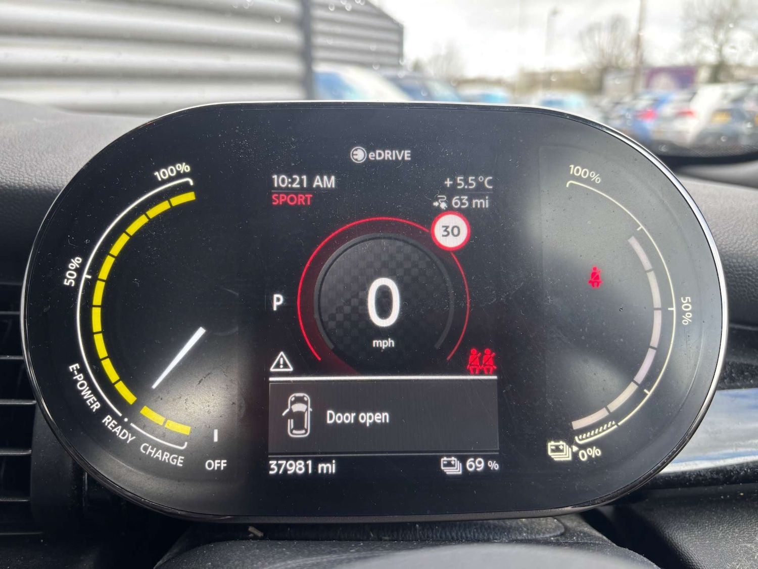 Used MINI Hatch 2020 for sale - 78111344: Photo 17