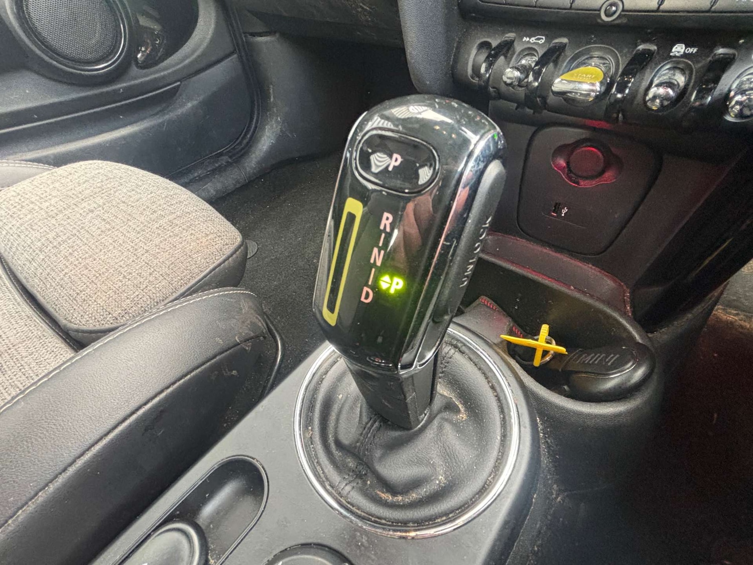 Used MINI Hatch 2020 for sale - 78111344: Photo 23