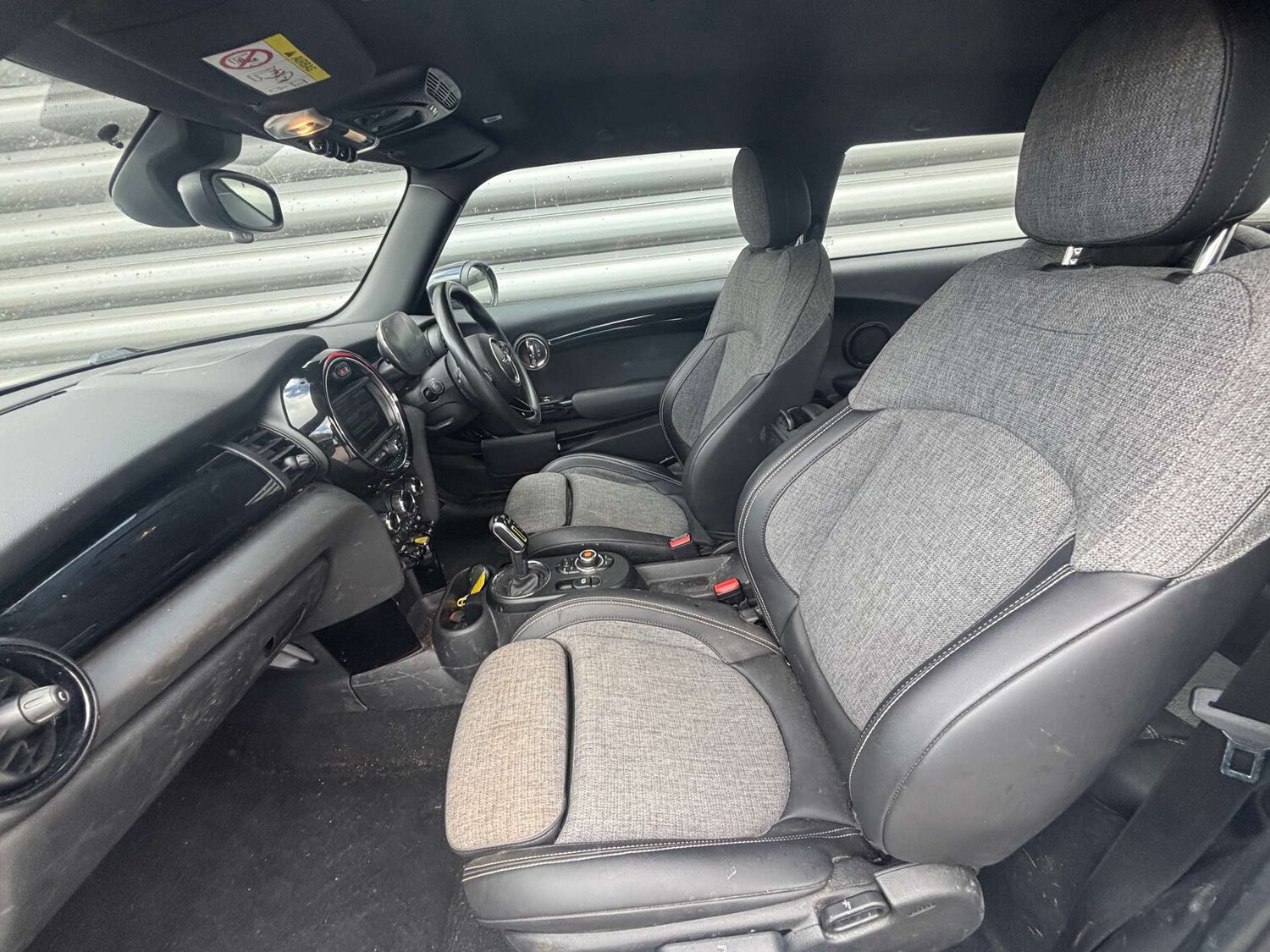 Used MINI Hatch 2020 for sale - 78111344: Photo 27