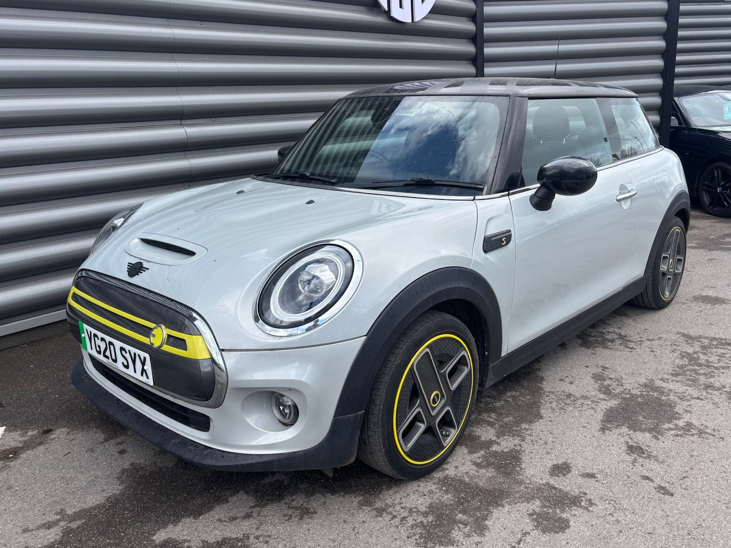 Used MINI Hatch 2020 for sale - 78111344: Photo 3
