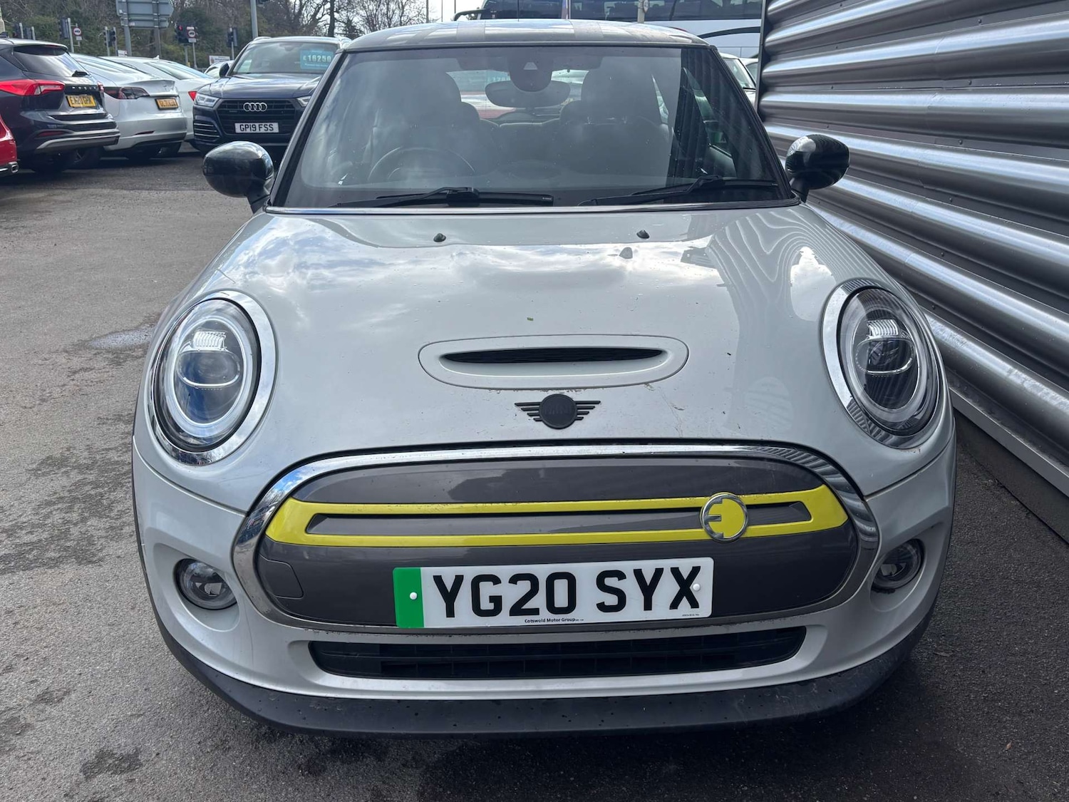 Used MINI Hatch 2020 for sale - 78111344: Photo 4