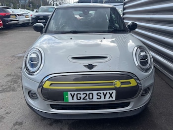 Used MINI Hatch 2020 for sale - 78111344: Photo