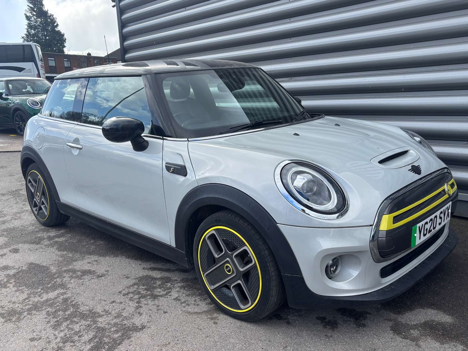 Used MINI Hatch 2020 for sale - 78111344: Photo 5