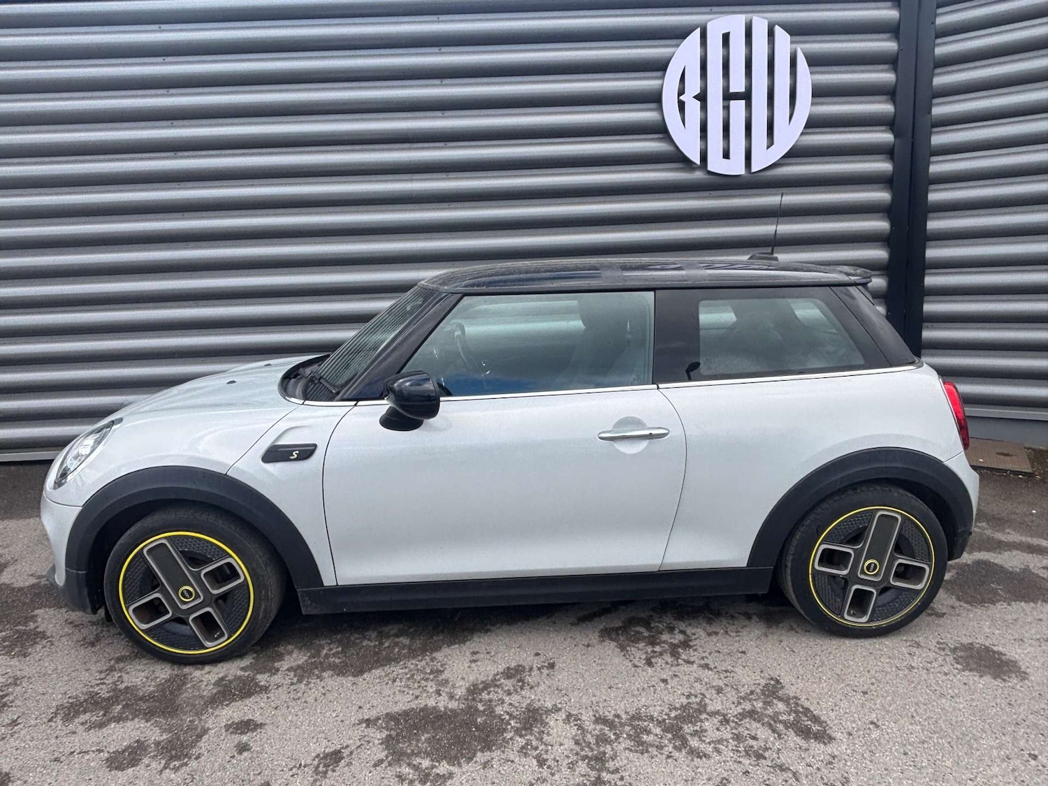 Used MINI Hatch 2020 for sale - 78111344: Photo 6