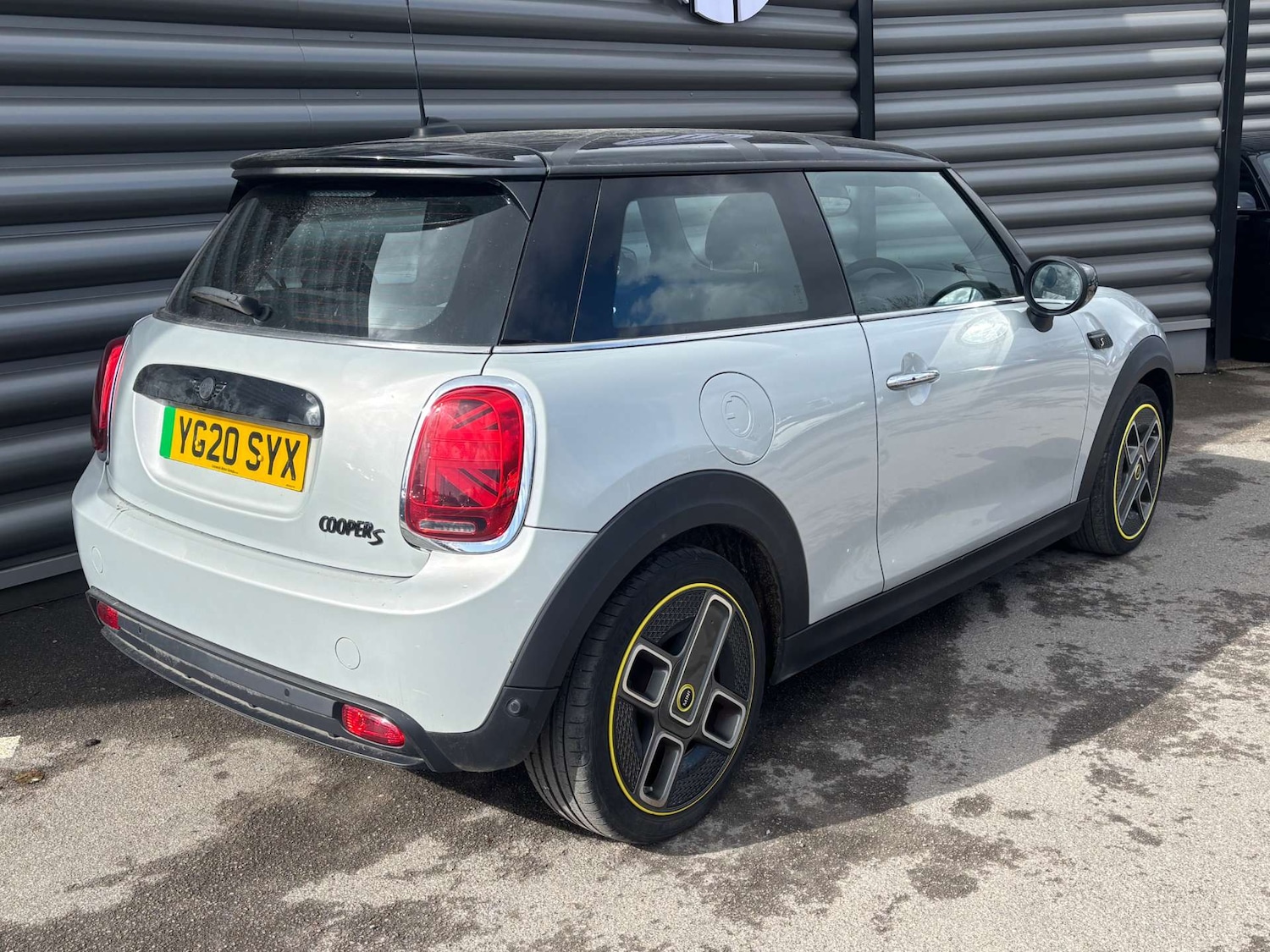 Used MINI Hatch 2020 for sale - 78111344: Photo 7
