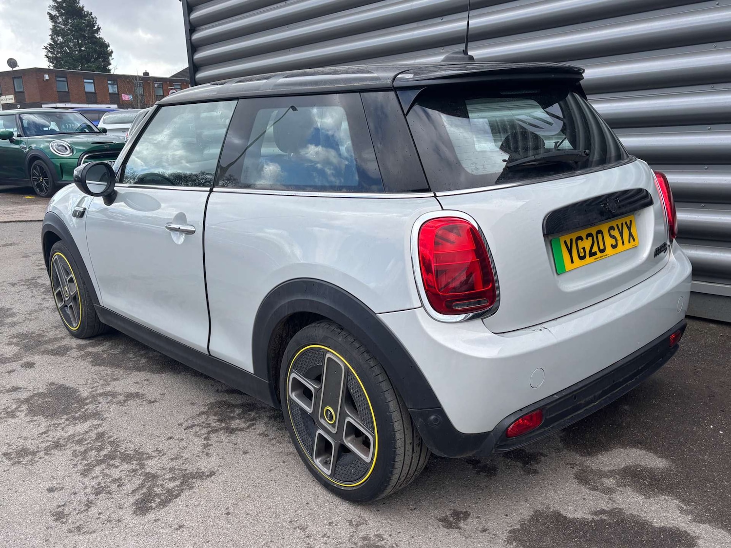 Used MINI Hatch 2020 for sale - 78111344: Photo 9